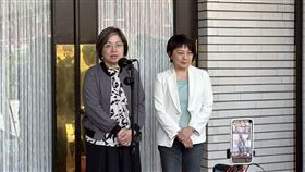 范雲強調，民進黨團會嚴格監督印度移工來台。（圖／翻攝畫面）