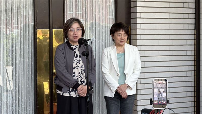 明協商軍購＋總預算！綠立院黨團審慎以待