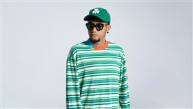 hito流行音樂獎頒獎典禮。首波卡司。（圖／Hit Fm聯播網提供）