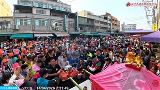 白沙屯進香爆亂象　名嘴嘆：蓋過原本善意