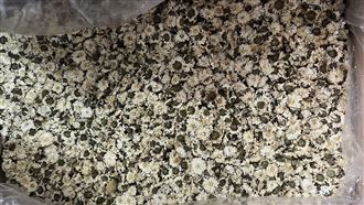 又爆食安！陸「菊花」檢出8種農藥全退運