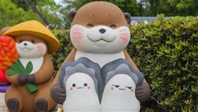 「水獺阿特快閃：島嶼探險之旅」熱力巡迴中（業配勿用）