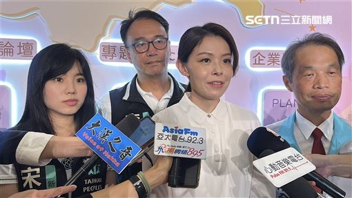 李貞秀遭除名不忍了！痛批高虹安不要臉