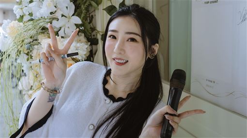 國光女神宣布新身分　百人力挺震撼場面曝