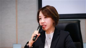 ▲國際行動代表李妍慧