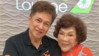 周遊赴日參加震災音樂會　憶海嘯畫面淚崩