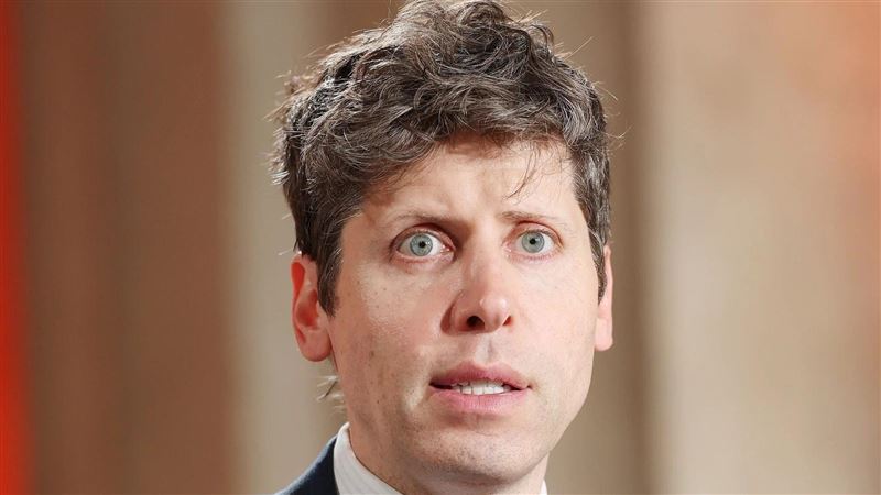 OpenAI執行長險遇刺!嫌犯仇視AI