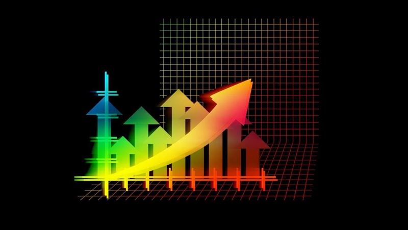 台股飆卻出包?台新證系統癱瘓!