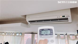 冷氣關機前做1事！大廠：10年沒洗也乾淨
