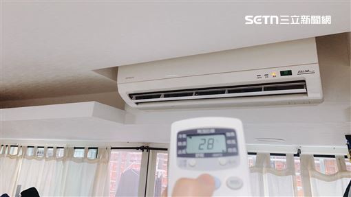 冷氣關機前做1事！大廠：10年沒洗也乾淨