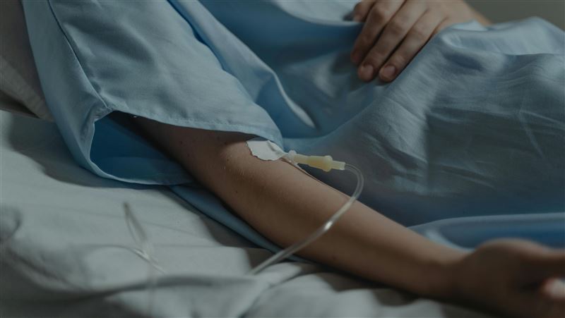 331名無辜幼童染HIV!巴基斯坦醫院爆黑幕