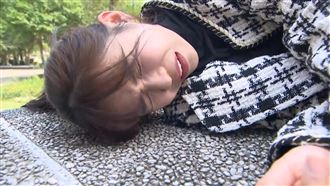 《百味》林萱瑜懷孕「慘摔下樓梯」出事了