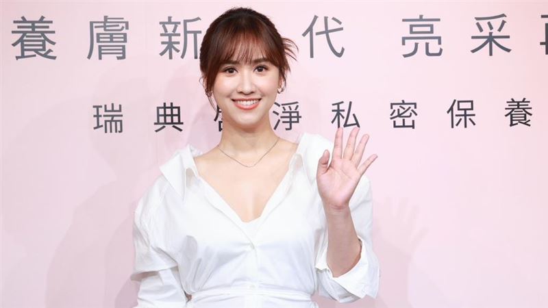 睽違1年再合體吳宗憲主持?吳姍儒發聲