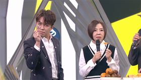 唱的是人生，端上的是土地的滋味《超級紅人榜》農民擂台賽，把台灣在地農產品唱進人心。（圖／三立永續辦公室提供） 