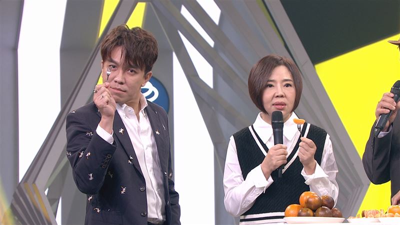 《超級紅人榜》農民擂台賽唱進人心故事