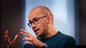 Google高層互嗆 AI導入慢掀爭議