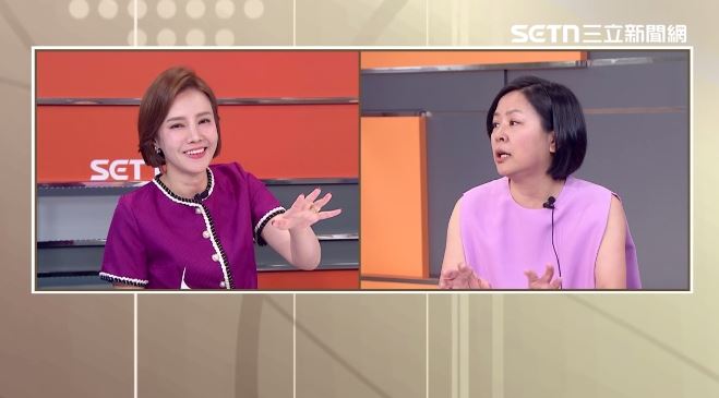 被控拿錢才離職!李貞秀研議提告黃國昌