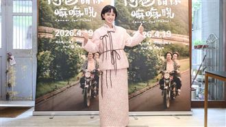 嚴正嵐8年前痛失父親　動念觀落陰揭遺憾