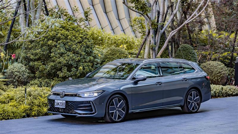 低月租開德系性能旅行車!太划算