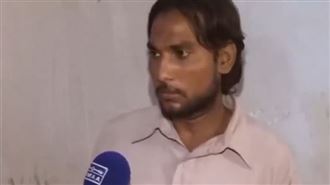 巴基斯坦挖墓工自爆：8年性侵48具女屍