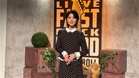 曹雅雯錄影。（圖／年代提供） 