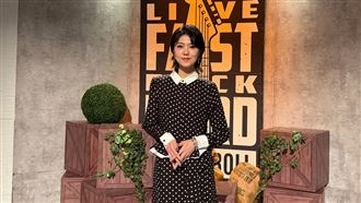 遭跟騷身心俱疲　曹雅雯揭狂粉最終下場