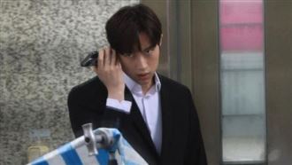 范姜彥豐法庭首現身　談婚變怒斥粿粿濫訴