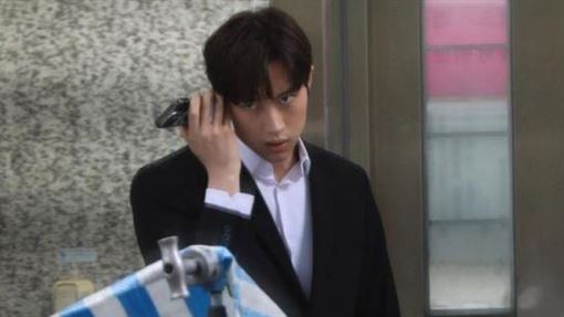 范姜彥豐法庭首現身　談婚變怒斥粿粿濫訴