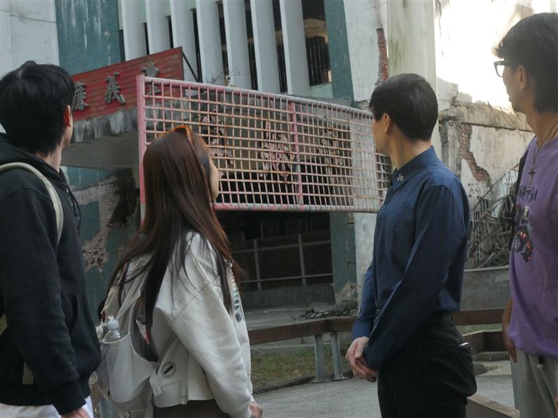 台灣霧峰：從斷裂的時間線中重生　土地修復與文化永續的深刻實踐