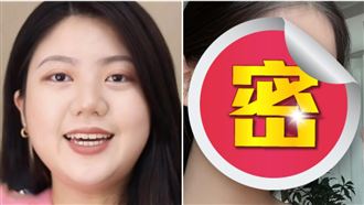 不挨餓、狂運動 她3個月瘦18kg多年未復胖