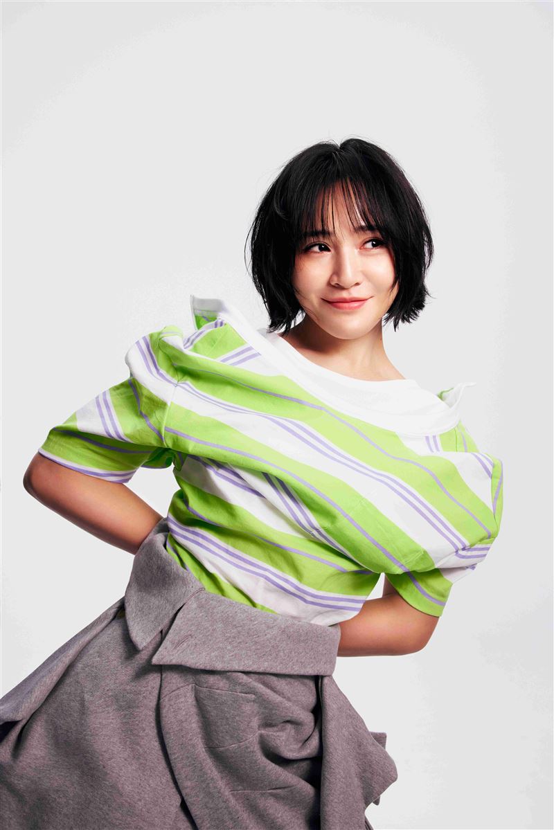 梁文音2026「約哪幾點?」讚聲演唱會將於6月13日登場。(圖/寬宏藝術提供)