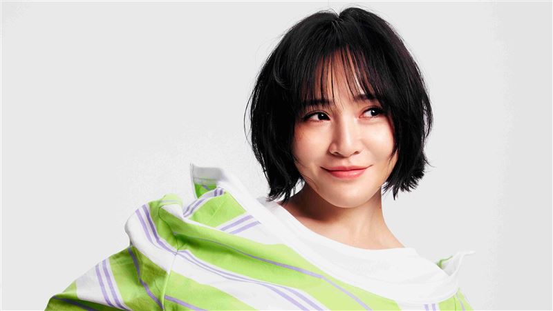 曾沛慈星光合體可能性曝光 梁文音鬆口了