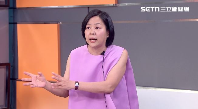 [新聞] 被問黃國昌選新北市長 李貞秀嗆「有認真 - 八卦 - PTT.BEST 批踢踢爆文