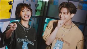 粿粿、王子。（圖／翻攝自粿粿臉書）