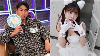 孟潔爆點頭嫁　馮晨軒昔捉姦在床不敢愛