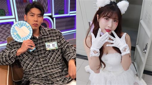 孟潔才認將成人妻　小2歲準尪首露面了