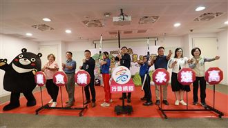 高雄永續食農生活節　一同吃出好未來