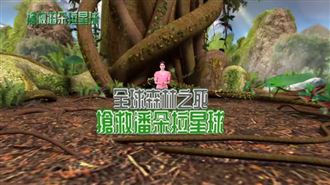 全球森林之死！氣候暖化讓林木倒下變荒漠