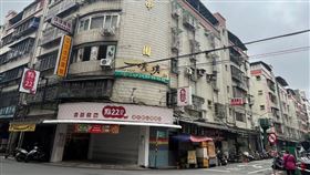 蘆洲,海砂屋,防災2.0。（圖／新北住都中心提供）