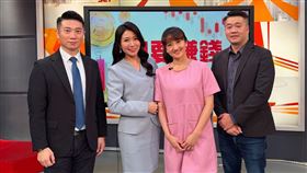 台光電噴天價沒極限？PCB女王曝三隻腳跑更快　欣興主升段還沒來！（圖／94要賺錢提供） 