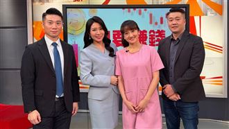 台光電創天價！PCB女王曝漲價沒極限