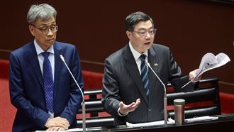 卓榮泰：寵物用藥新制問題未解　不會實施