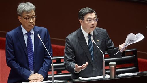 卓榮泰：寵物用藥新制問題未解　不會實施