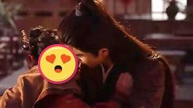 （圖／翻攝自微博）