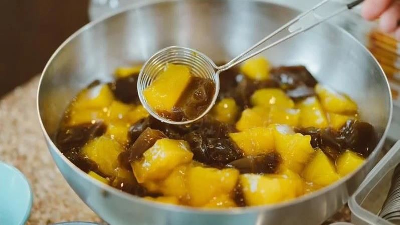 白沙屯進香神級粉粿!信徒念念不忘搜老闆