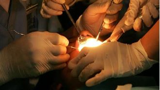 英男赴土耳其植牙　手術失敗崩潰輕生亡