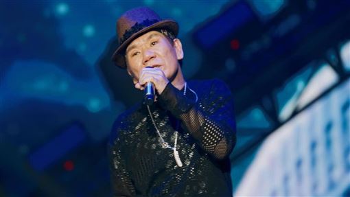 演唱會丟內衣觸法？趙傳淡定曝最怕這事