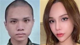 網紅小A辣完成性別重置手術，正式以女性身分生活，近年持續透過社群平台分享日常與外貌變化。（圖／翻攝自小A辣IG）