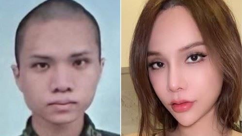 小A辣曝變性心酸!直言並不簡單