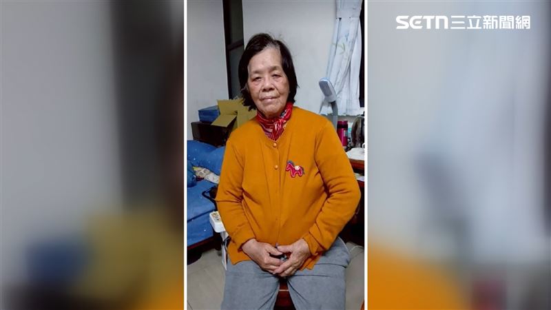 獨/7旬婆婆失蹤3天!媳婦急跪爆哭求媽祖